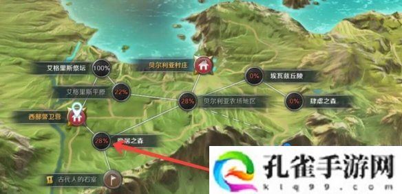 黑色沙漠怎么快速传送-快速传送方法介绍