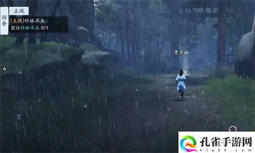 天涯明月刀手游怎么升级快 快速升级攻略