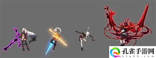 DNF110版本武器选择推荐 全职业武器选择攻略