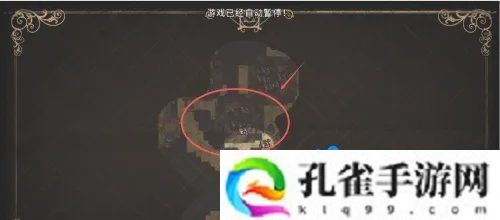 饥荒远古遗迹在哪进入-远古遗迹进入方法