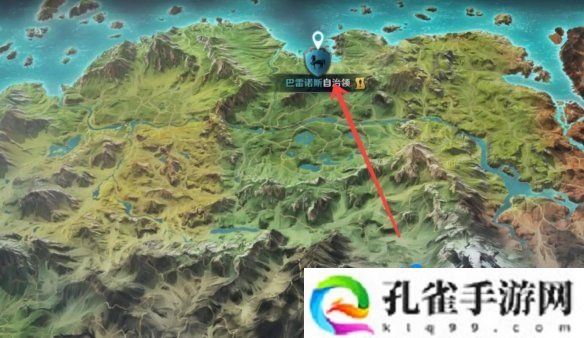黑色沙漠怎么快速传送-快速传送方法介绍