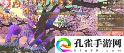 御剑情缘宠物融合怎么玩-宠物融合系统玩法介绍