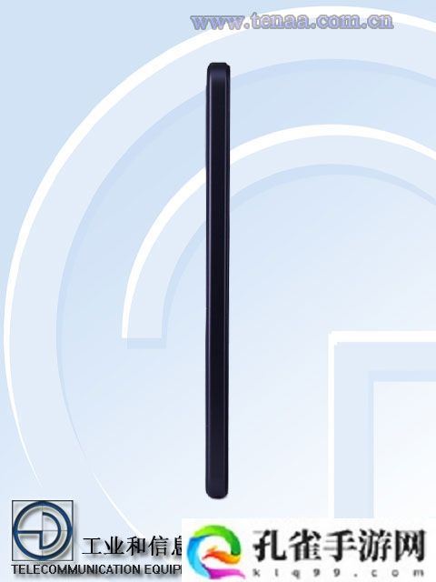 OPPO K13x 手机曝光：骁龙 6 Gen4 处理器，电池额定容量 6820mAh
