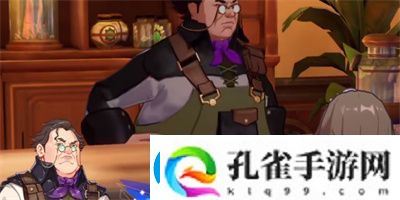 晶核鲁米村历程角色最新介绍高效刷怪全步骤