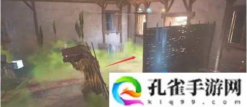 刺客信条英灵殿美丽的德戈拉斯任务怎么做-美丽的德戈拉斯任务攻略