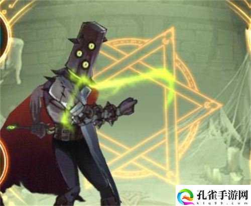 2022剑与远征英雄强度排行榜