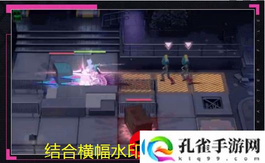 无期迷途妮诺技能揭秘