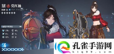 白荆回廊三十抽自选角色选择攻略图文推荐