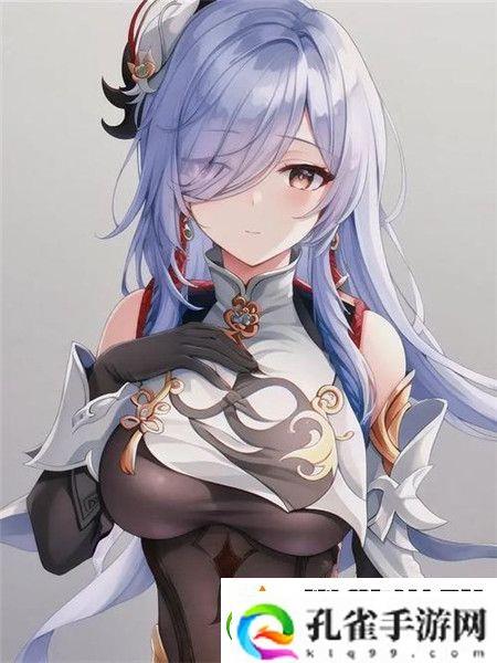 公与淑婷厨房激情互动