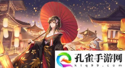 来《天下》手游 上线就送祈愿外观