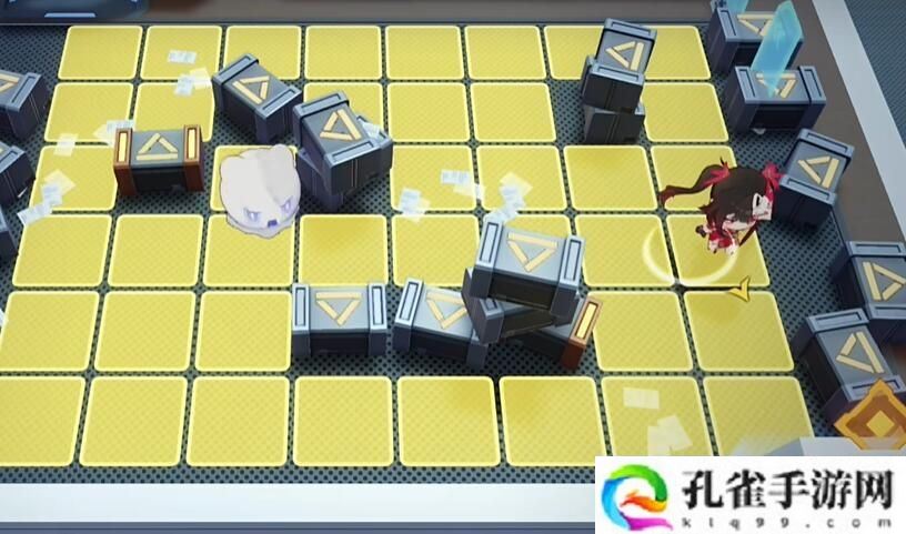 崩坏3愚者牌揭秘呜呜伯之难任务怎么做-愚者牌揭秘呜呜伯之难任务攻略