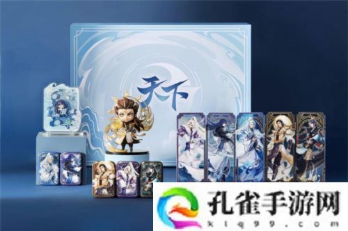 来《天下》手游 上线就送祈愿外观