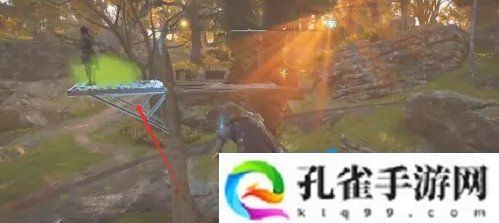 刺客信条英灵殿美丽的德戈拉斯任务怎么做-美丽的德戈拉斯任务攻略