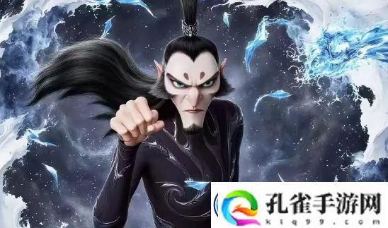 哪吒2申公豹明明看到了敖丙-却还要破坏结界-只因他心有不甘