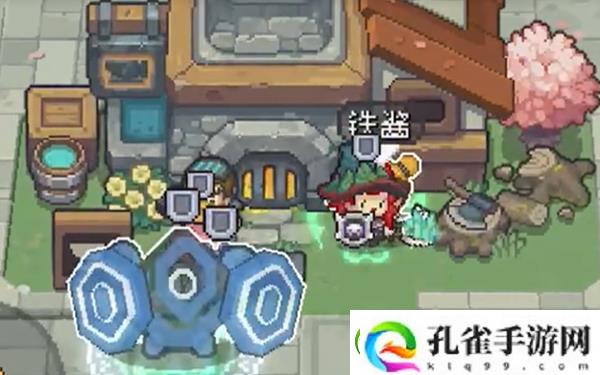 元气骑士前传m升级g方法介绍