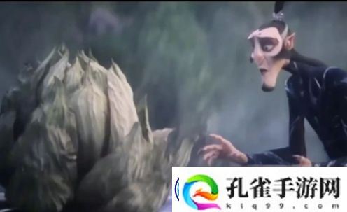 哪吒2申公豹明明看到了敖丙-却还要破坏结界-只因他心有不甘