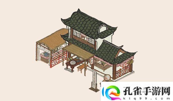 江南百景图星宿玩法奖励介绍