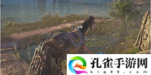 刺客信条英灵殿怎么骑马-骑马方法介绍