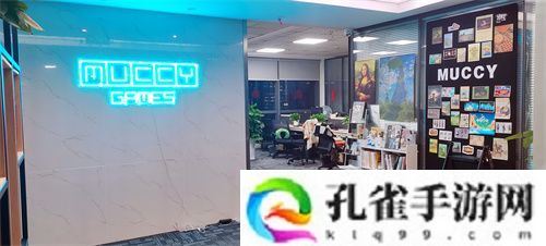 专访Muccy Games：在代码缝隙播种知识，让游戏成为认知的脚手架