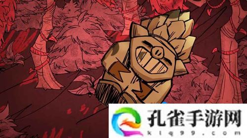 饥荒远古遗迹在哪进入-远古遗迹进入方法