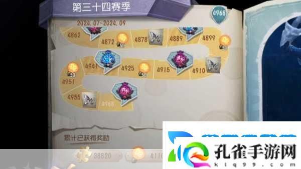 第五人格高手秘籍大公开