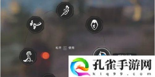 刺客信条英灵殿怎么骑马-骑马方法介绍