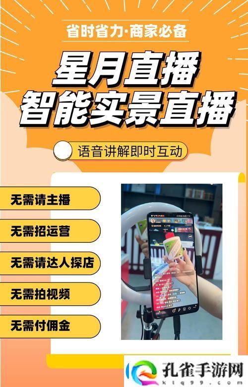 观看B站二十四小时直播间