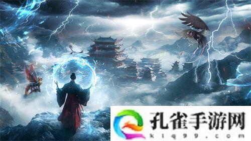 仙途将启，三界焕新！《封神再临》公测版本内容前瞻！
