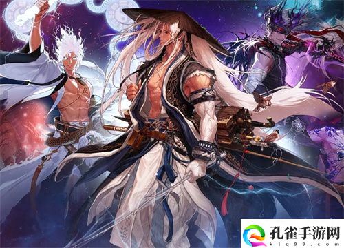 DNF110版本武器选择推荐 全职业武器选择攻略