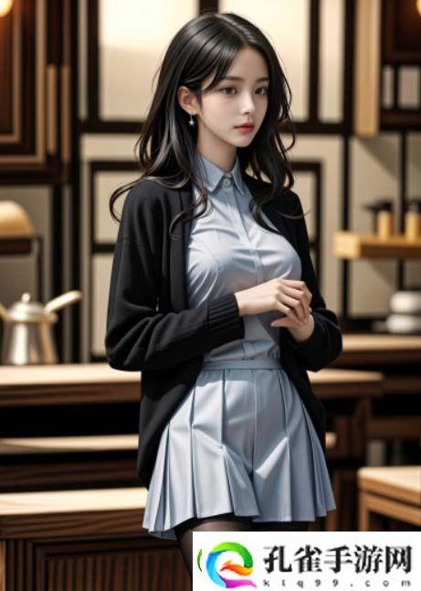 年轻少妇如何在职场中平衡家庭与工作