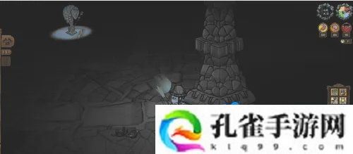 饥荒远古遗迹在哪进入-远古遗迹进入方法
