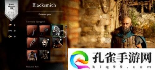 刺客信条英灵殿家园系统怎么玩-家园系统玩法介绍