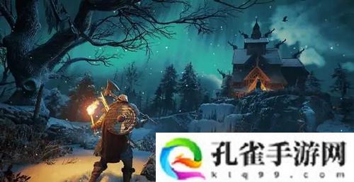 刺客信条英灵殿家园系统怎么玩-家园系统玩法介绍