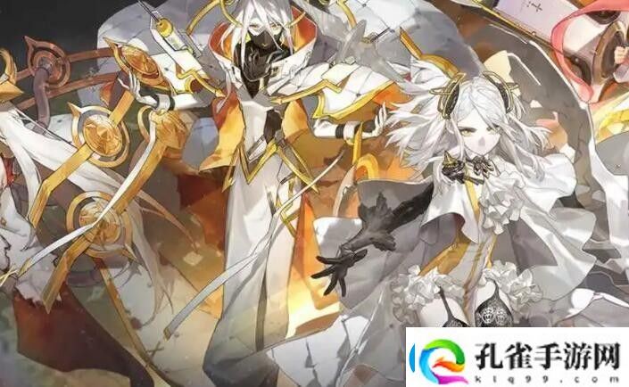 白夜极光角色强度榜最新