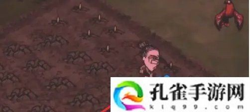 饥荒蜘蛛人怎么种地-种地方法介绍
