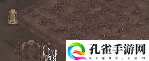 饥荒蜘蛛人怎么种地-种地方法介绍
