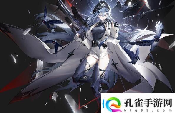 白夜极光角色强度榜最新