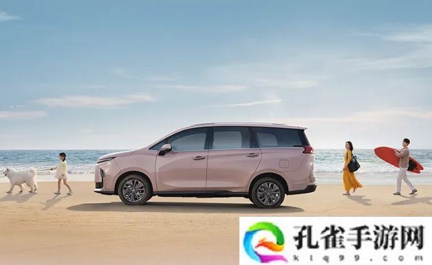 上汽大通 G50 PHEV 车型将于下月中旬上市，预售价 15.28 万元