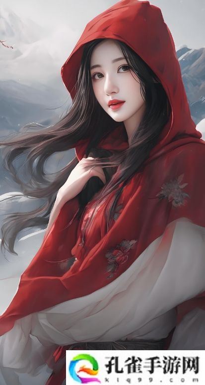 上千土兵轮过周芷若的背景故事：从青涩少女到武林大姐大