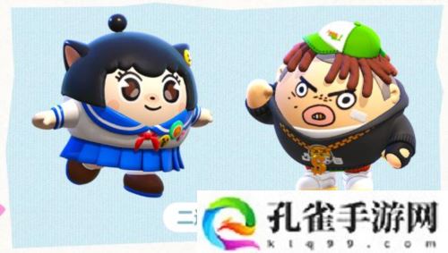 那个夏天又回来了《蛋仔派对》将回归初始蛋仔岛