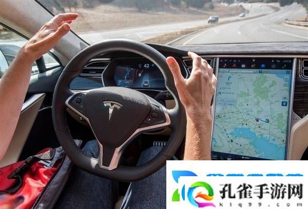 特斯拉坚持纯视觉智驾