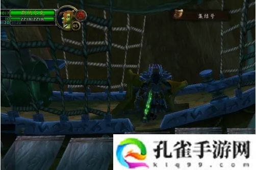 魔兽世界怀旧服潜水采珍珠任务怎么做-怀旧服潜水采珍珠任务攻略