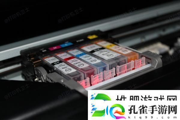打印机打出来是白纸怎么回事