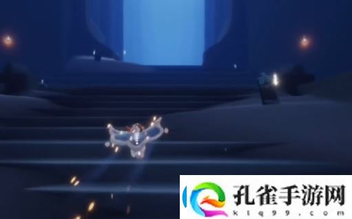光遇禁阁小树苗在哪