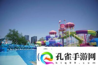 珊瑚岛巨型海鲈鱼垂钓位置全景