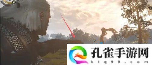 巫师3弩怎么使用-弩武器使用方法
