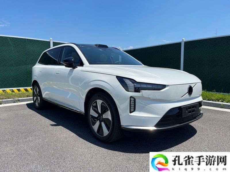 沃尔沃国产版 EX90 旗舰纯电 SUV 更多信息曝光，有望今年上市