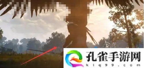巫师3弩怎么使用-弩武器使用方法