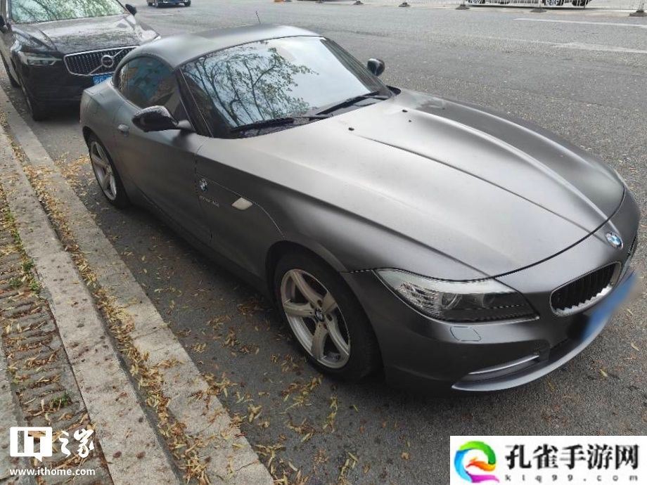 消息称宝马 Z4 敞篷车将于明年 3 月停产，后续不再推出继任车型