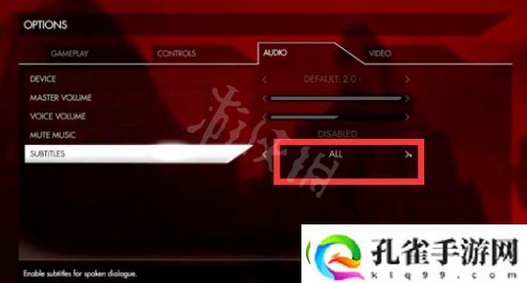 重返德军总部新秩序怎么调中文